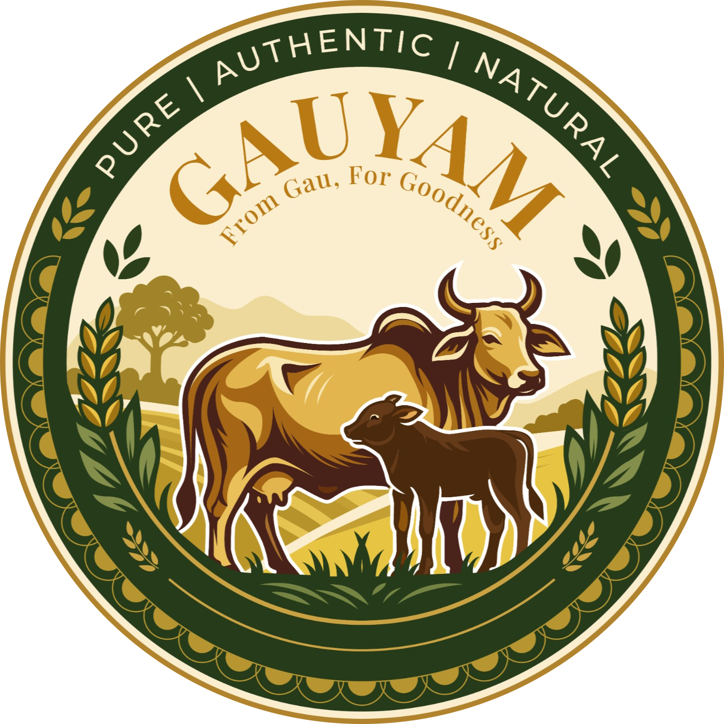 Gauyam